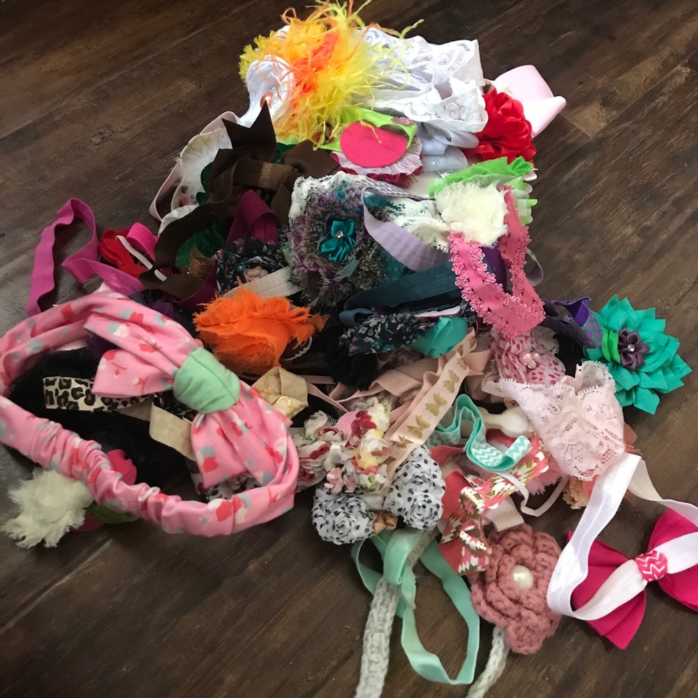 BOWS - Picture 3 of 5